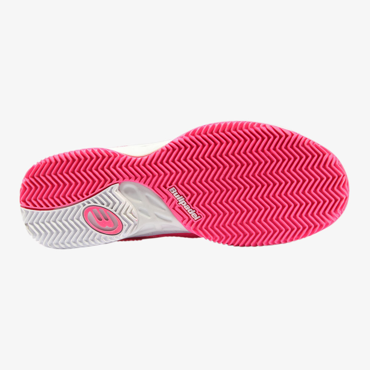 Bullpadel Beker Fuschia