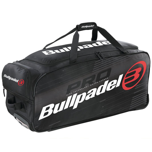 Bullpadel Trolley Bag