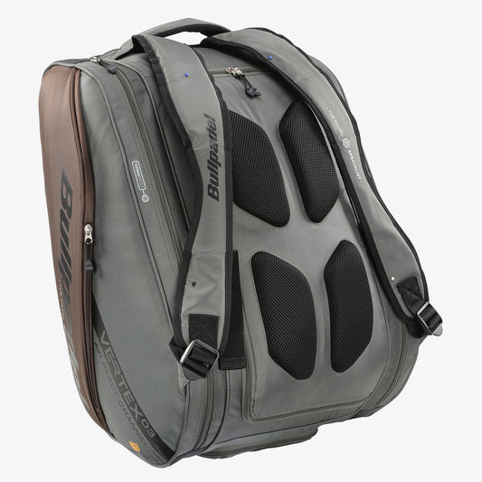 Bullpadel Vertex Big 23 Gris