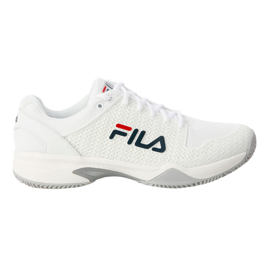 Fila Campo Blanc