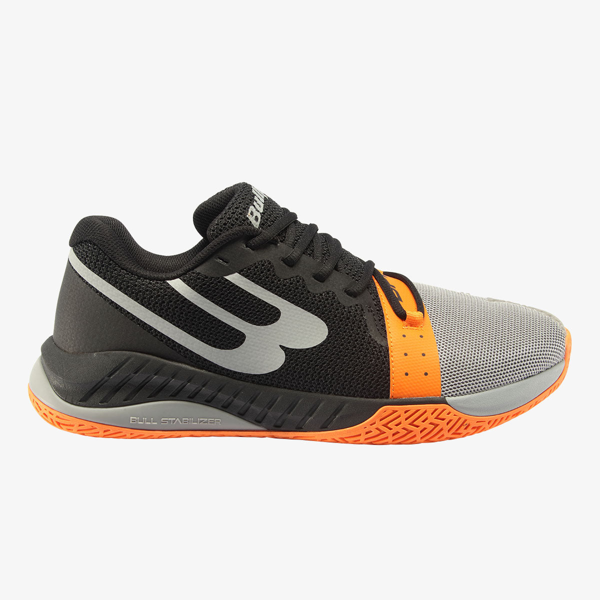 Bullpadel Comfort 23 Orange