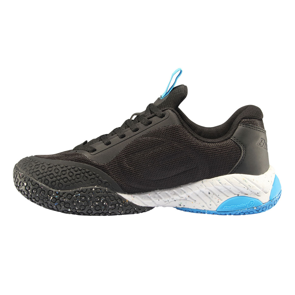 Bullpadel Comfort Pro Noir
