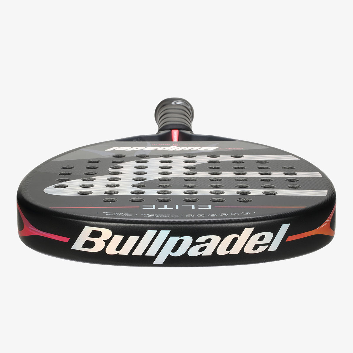Bullpadel Elite W 23