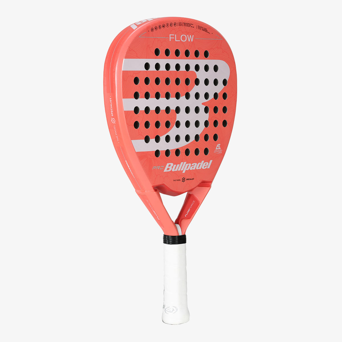 Bullpadel Flow Woman 23