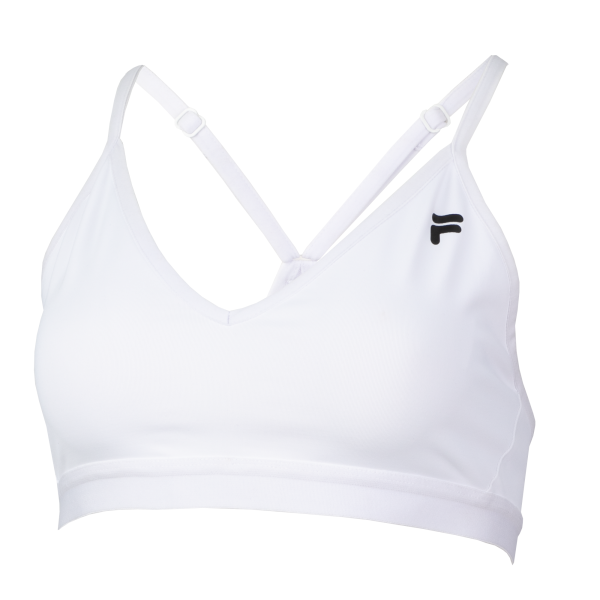 Fila Brassière Franzi Blanc