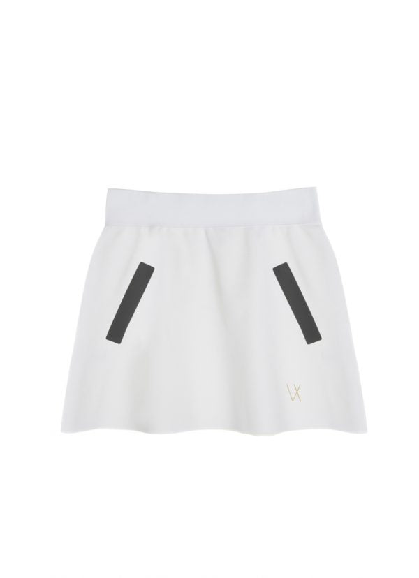 Vieux Jeu Giselle Blanc