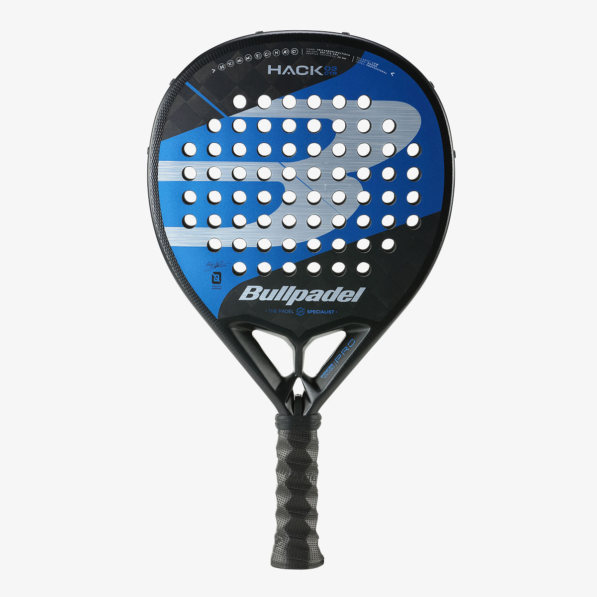 Bullpadel Hack CTR 03 23