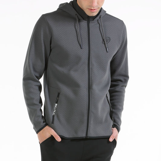 Bullpadel Veste Imela Gris