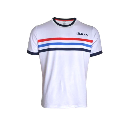 Siux Polo Luxury Blanc