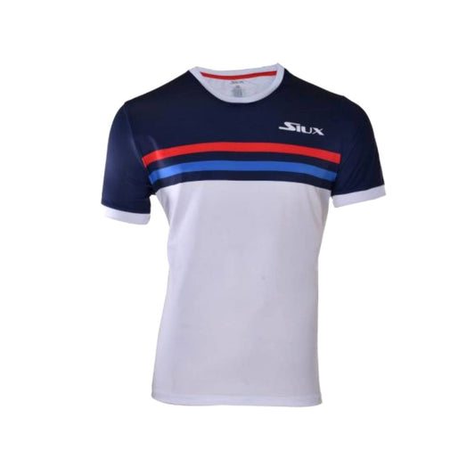 Siux Polo Luxury Bleu