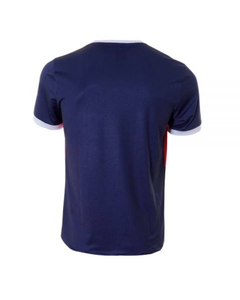 Siux Polo Luxury Style Bleu