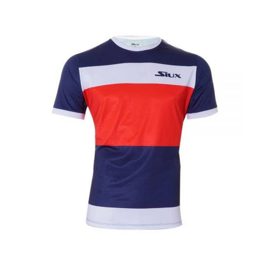 Siux Polo Luxury Style Bleu