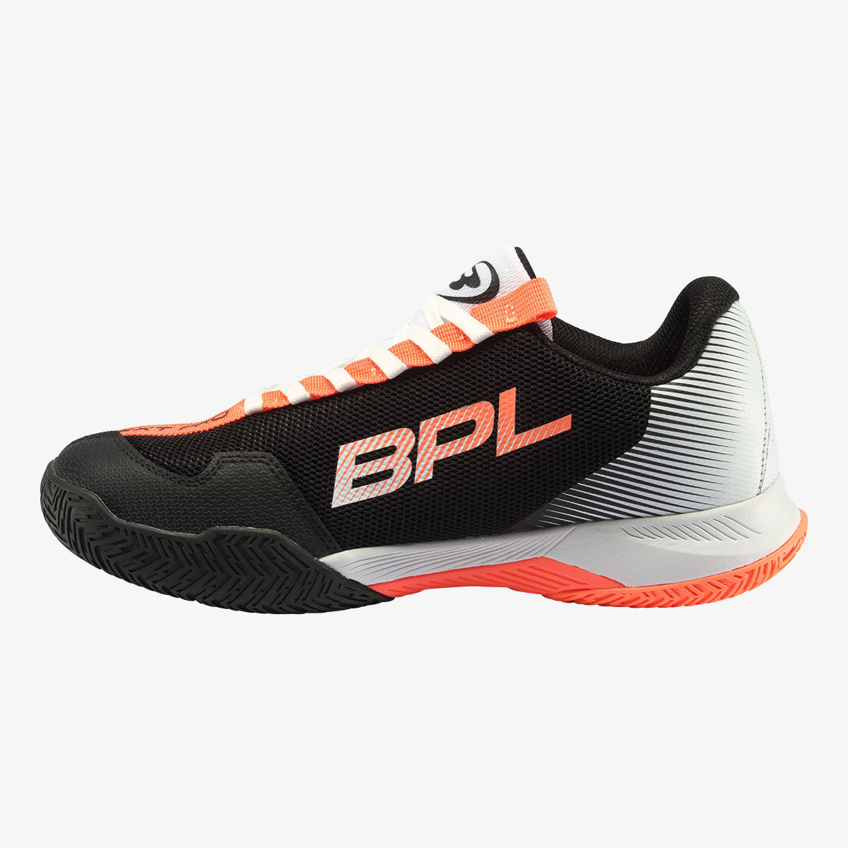 Bullpadel Next Pro Orange 23