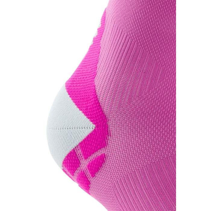 CEP Socks Rose Femme