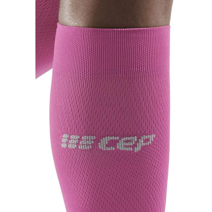 CEP Socks Rose Femme