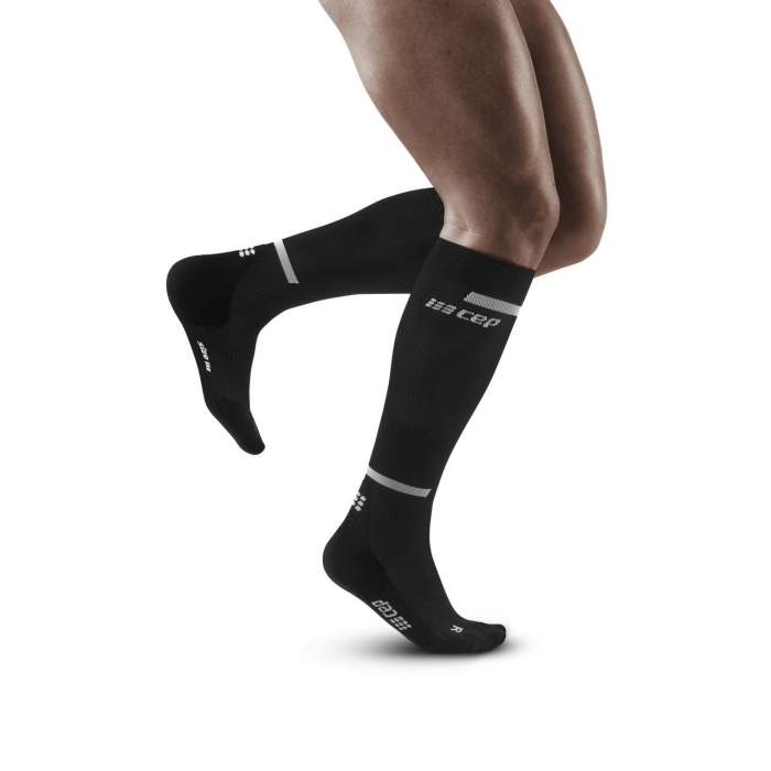 CEP Men Socks Noir