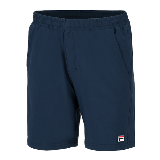 Fila Short Santana Bleu Navy