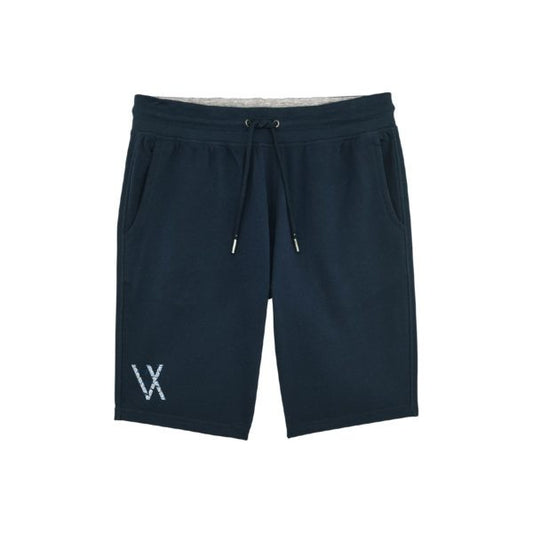 Vieux Jeu Short Lopa Classic Navy