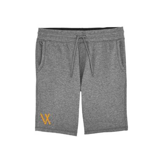 Vieux Jeu Short Lopa Classic Gris