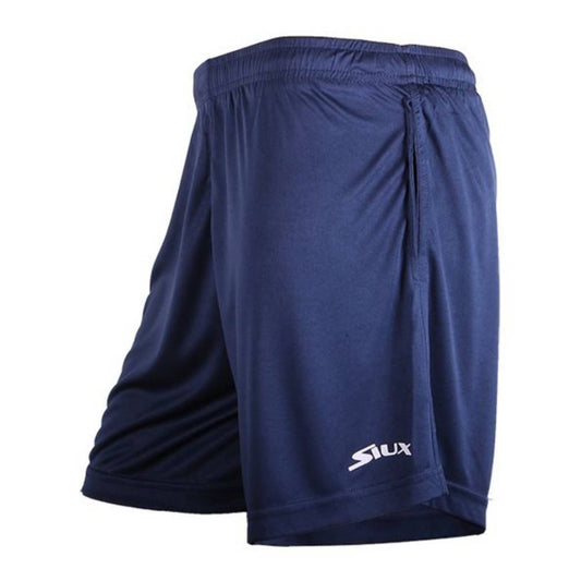 Siux Short Tour Bleu