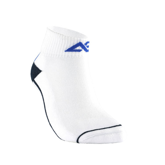 Bullpadel Chaussettes Courtes Bleues