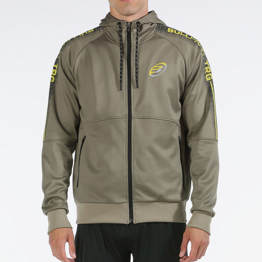Bullpadel Tesana Gris