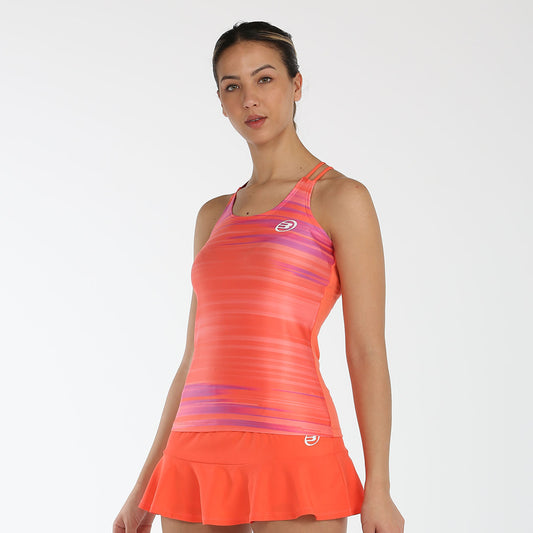 Bullpadel Utica Orange