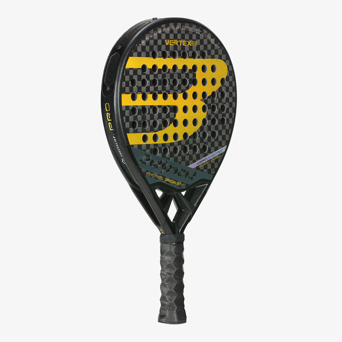 Bullpadel Vertex CTR 03 23