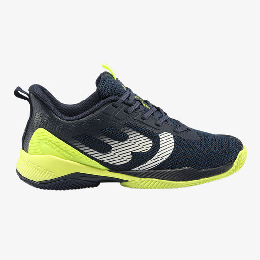 Bullpadel Vertex Grip 22 Bleu