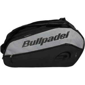 PALETERO BULLPADEL BPP26001 VERTEX NEGRO