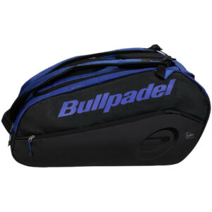 PALETERO BULLPADEL BPP26002 VERTEX GEO AZUL INTENSO