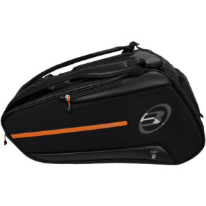 PALETERO BULLPADEL BPP26012 HACK NEGRO