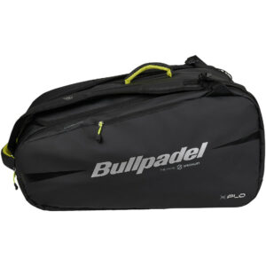 PALETERO BULLPADEL BPP26022 XPLO NEGRO