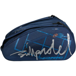 PALETERO BULLPADEL BPP26005 IONIC AZUL MARINO