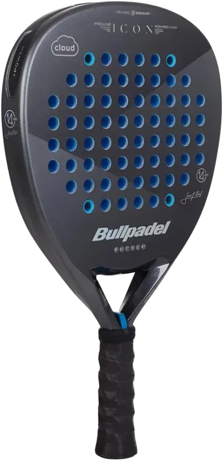RACKET BULLPADEL ICON CLOUD 25 – Image 3