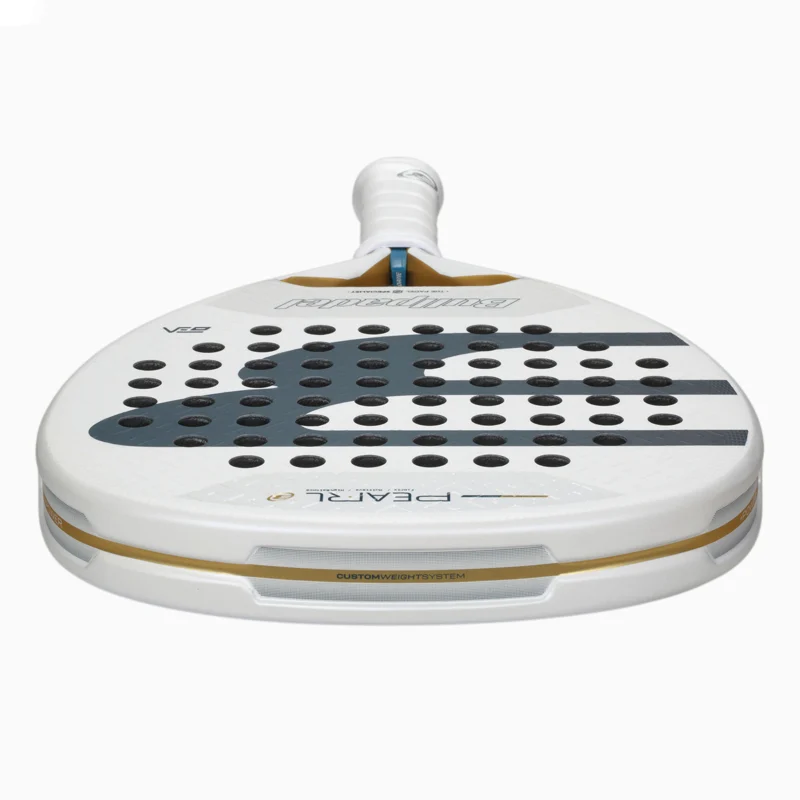 BULLPADEL RACKET PEARL 26 – Image 2