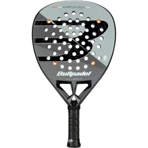 RACKET BULLPADEL HACK 04 COMFORT 26