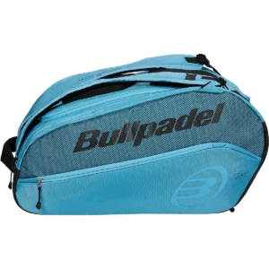PALETERO BULLPADEL BPP26003 VERTEX W AZUL CELESTE