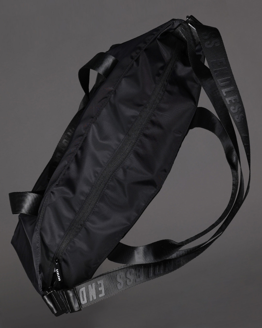 ENDLESS BAG HAZE BLACK – Image 5