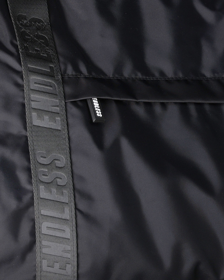 ENDLESS BAG HAZE BLACK – Image 4