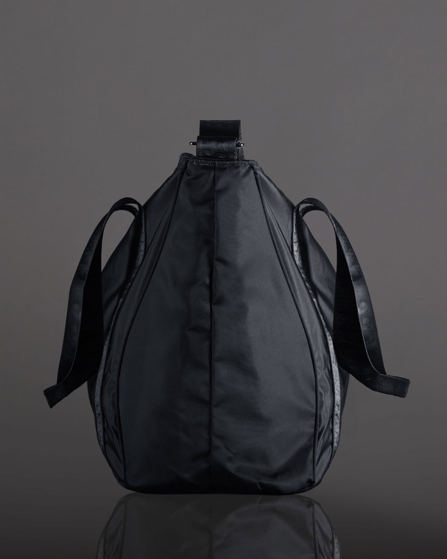 ENDLESS BAG HAZE BLACK – Image 3