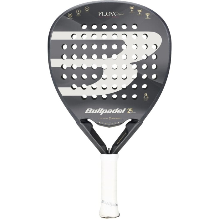 RACKET BULLPADEL FLOW LEGEND